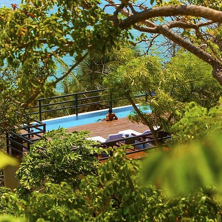 Hotel Deep Blue à Providencia  Extérieur photo