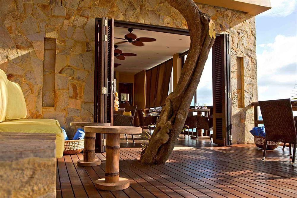 Hotel Deep Blue à Providencia  Extérieur photo