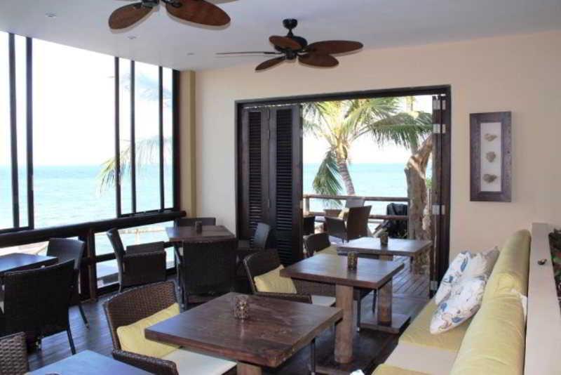 Hotel Deep Blue à Providencia  Extérieur photo